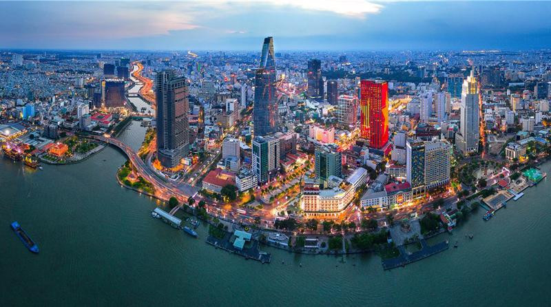 Việt Nam được S&P nâng bậc xếp hạng tín nhiệm quốc gia