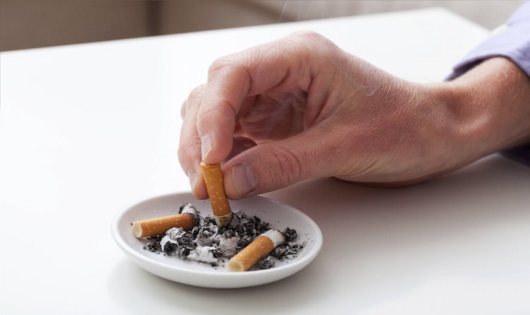 Hơn 8 triệu người trên toàn cầu tử vong vì thuốc lá mỗi năm