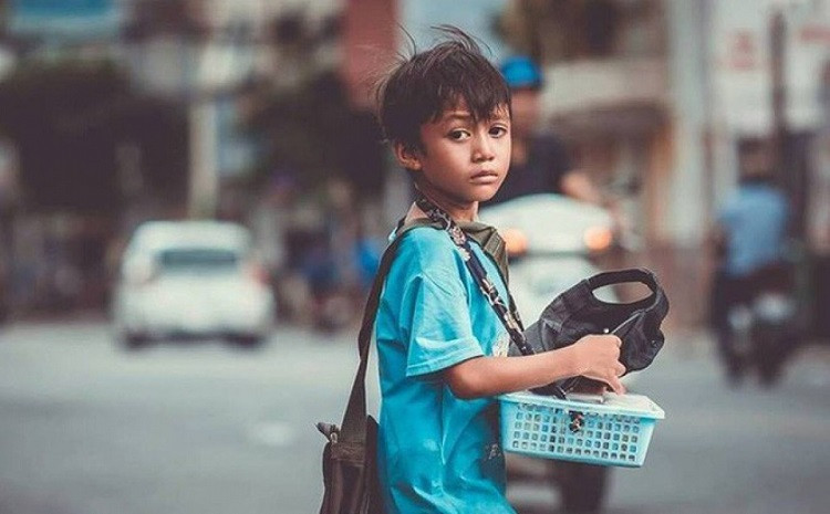 Tỷ lệ lao động trẻ em ở Việt Nam giảm theo từng năm