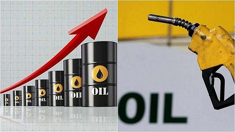 Cách nhiều nước thế giới kiểm soát đà tăng giá xăng dầu