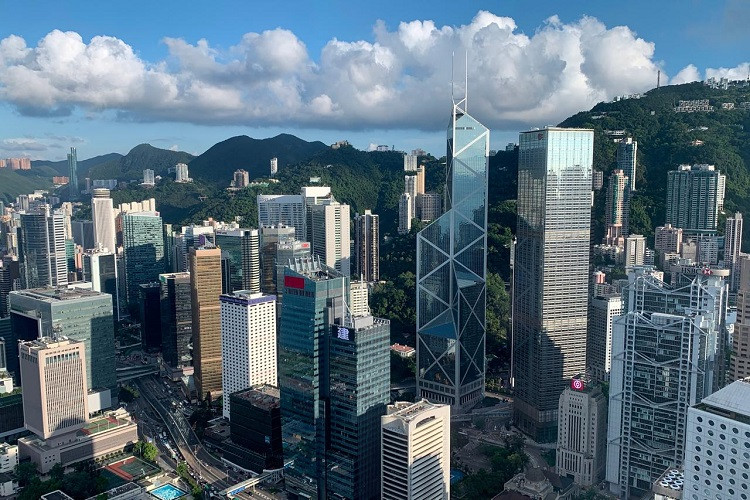 Hồng Kông là thành phố đắt đỏ nhất thế giới năm 2022