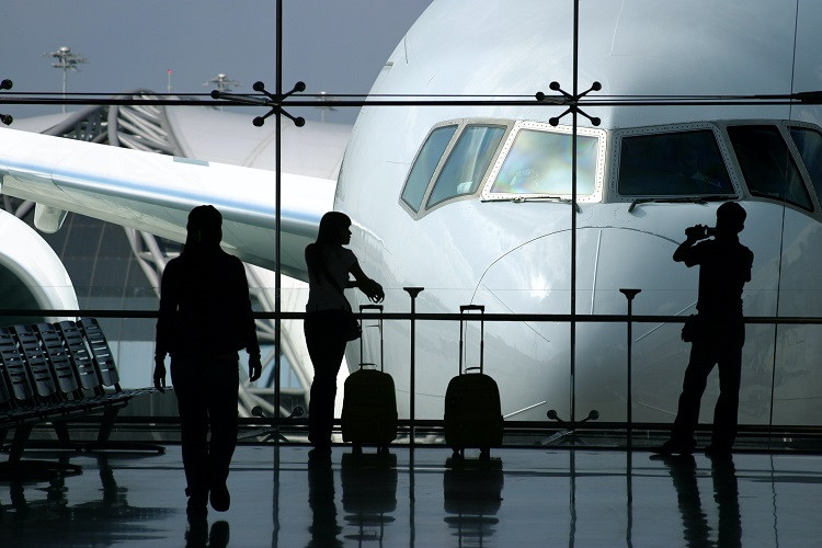 Giá vé máy bay đang đắt đỏ nhất mọi thời đại, trên toàn cầu
