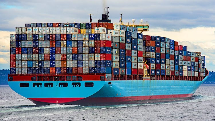 Container “thông minh”: Xu hướng đang bùng nổ trên toàn cầu