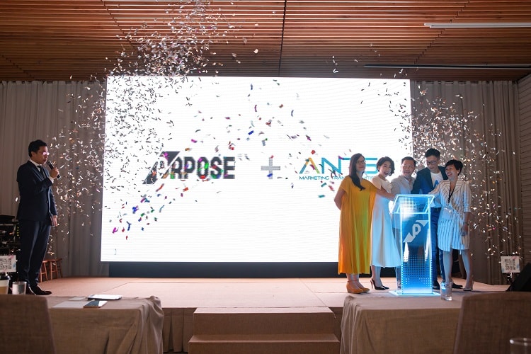 The Purpose Group và Ants hợp nhất thành Purpose.Ant