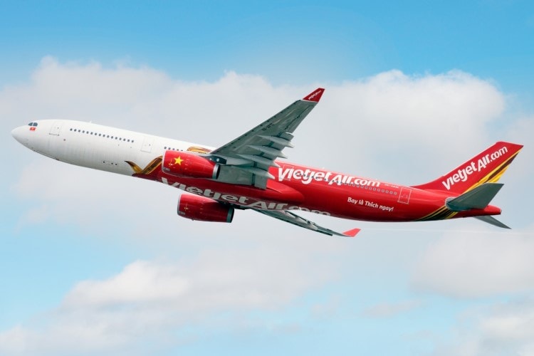 Vietjet sẵn sàng chào đón du khách trở lại Busan, thành phố biển lớn nhất 