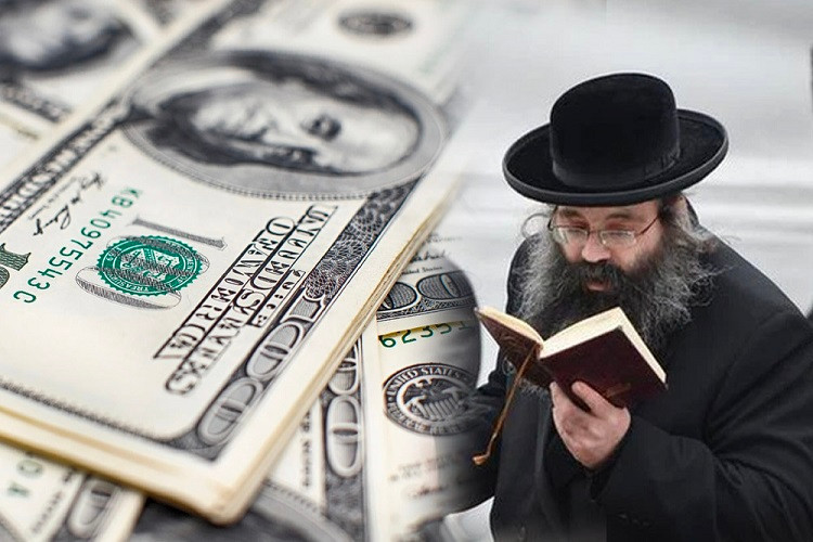 3 bí quyết để kiếm nhiều tiền của người Do Thái
