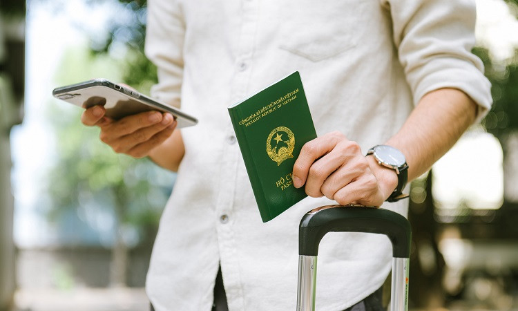 54 quốc gia, vùng lãnh thổ miễn visa cho công dân Việt Nam