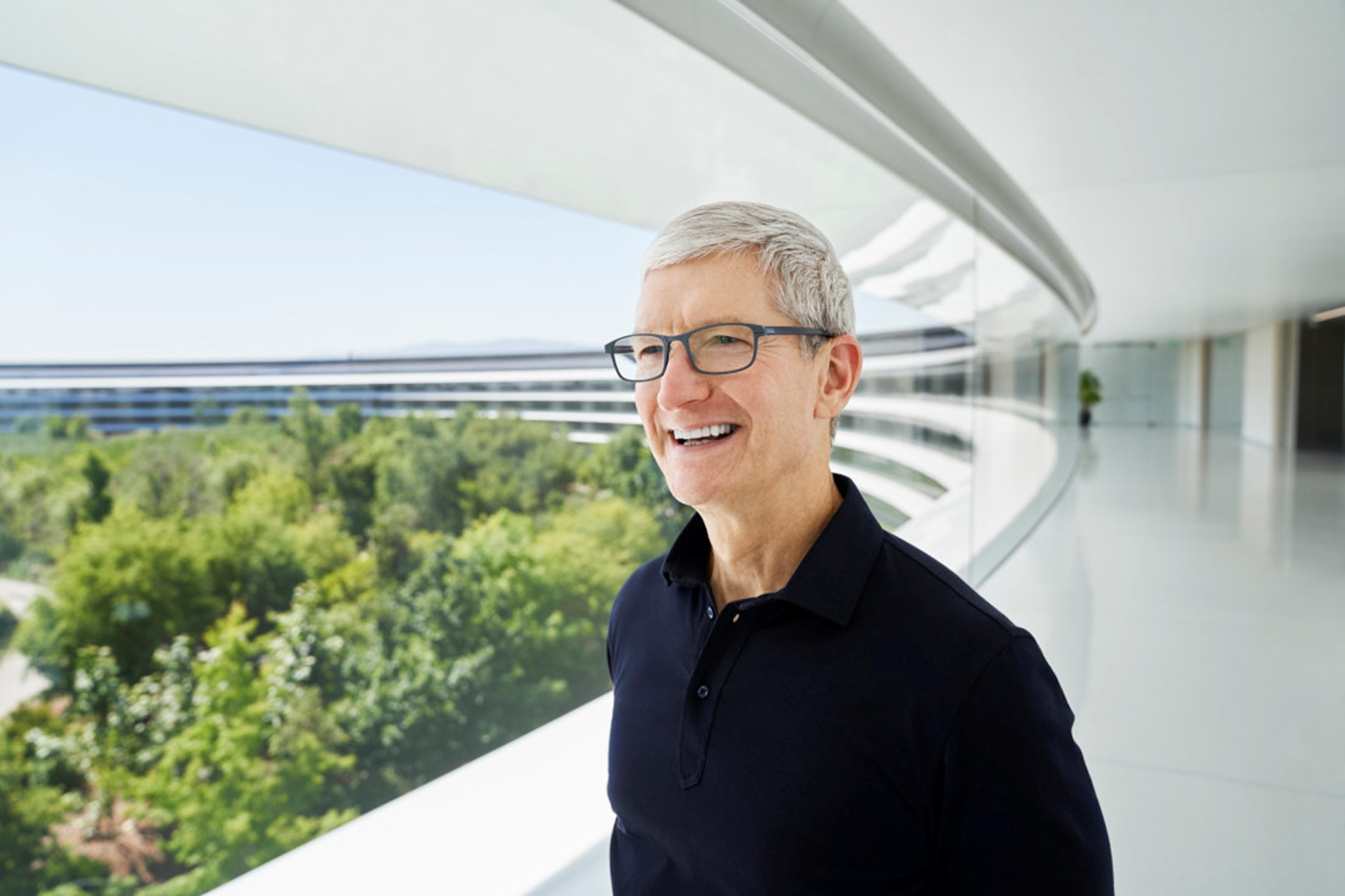 CEO Apple: Hãy làm thế này để có cuộc đời 'ý nghĩa và trọn vẹn'