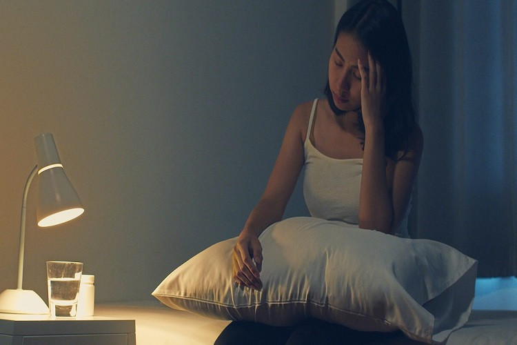Những biểu hiện khi ngủ cảnh báo nguy cơ bệnh tim