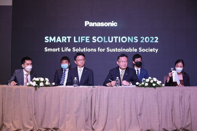 Panasonic mở rộng kinh doanh vật tư, thiết bị điện xây dựng tại Việt Nam