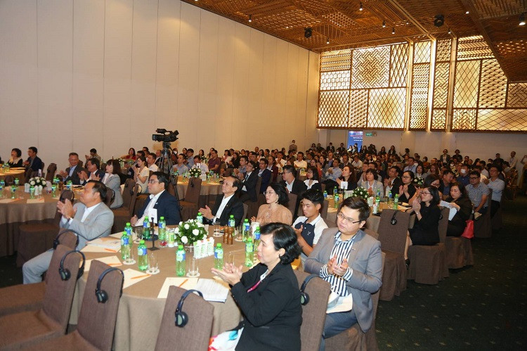 TTC tổ chức Hội nghị Nhà đầu tư Tập đoàn lần đầu tiên