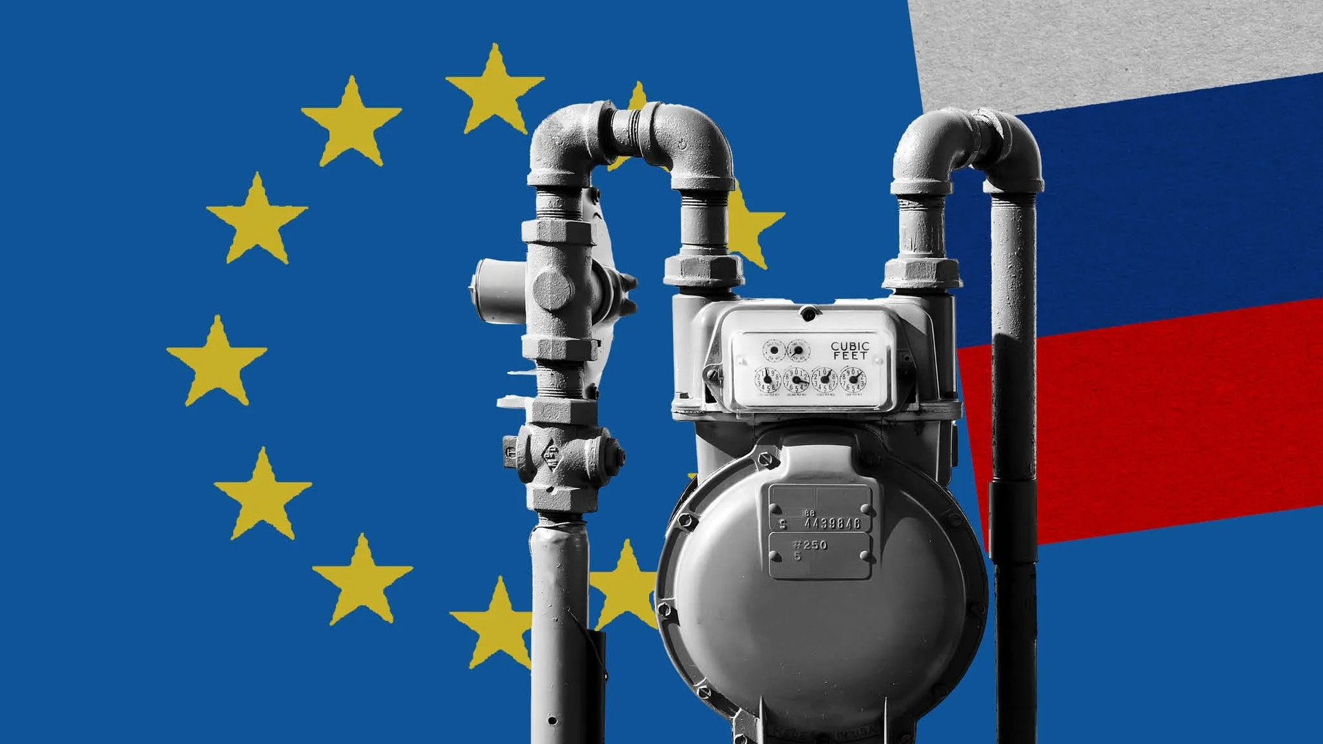 EU kêu gọi giảm nhu cầu khí đốt để chống lại 'đòn tống tiền' từ Nga