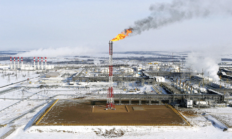 Mỹ tìm cách hóa giải sức mạnh dầu khí của Nga: Liệu có khả thi?