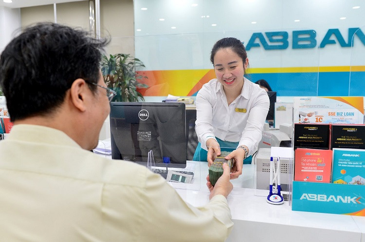 Ngân hàng ABBank hỗ trợ lãi suất 2% cho doanh nghiệp