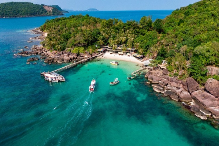 Phú Quốc và Ninh Bình vào danh sách điểm đến hấp dẫn của Travel+Leisure