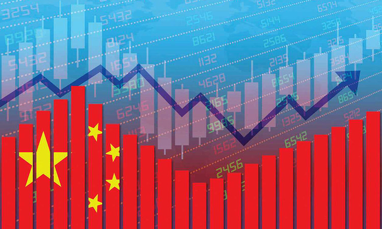 Giới đầu tư quốc tế ngày một e ngại thị trường Trung Quốc