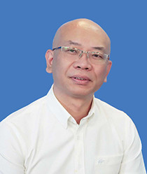 Ông Trần Thanh Hải - Phó cục trưởng Cục Xuất nhập khẩu (Bộ Công Thương)