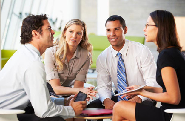 5 lời khuyên giao tiếp dành cho doanh nhân