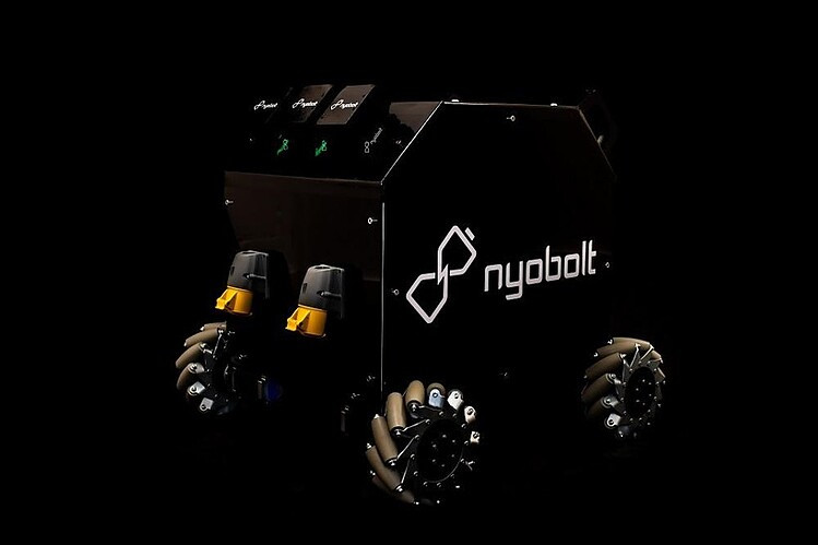 Đối tượng khách hàng của Nyobolt sẽ là các công ty sản xuất xe điện công nghiệp yêu cầu công suất cao, thiết bị tự động hóa.