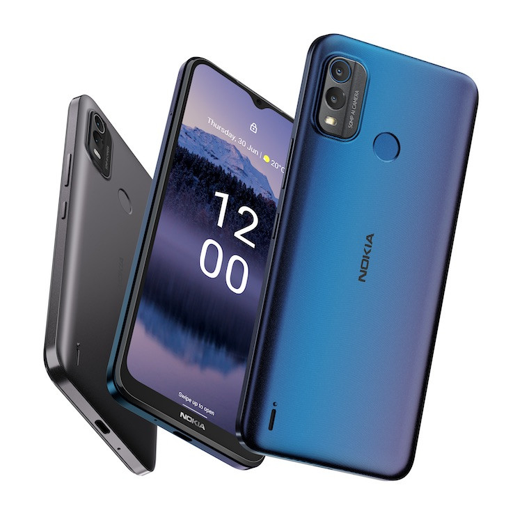 HMD Mobile Việt Nam ra mắt Nokia G11 Plus