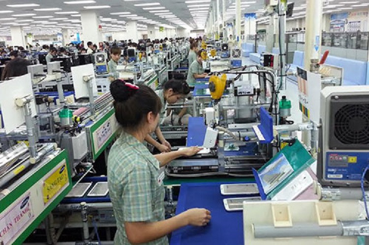 Trong quan hệ hợp tác kinh tế Việt Nam - Hàn Quốc, doanh nghiệp nhỏ và vừa cũng phải trở thành xương sống