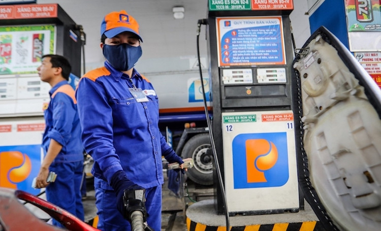 TP.HCM sẽ kiểm tra, xử lý nghiêm cửa hàng xăng dầu “ghim” hàng