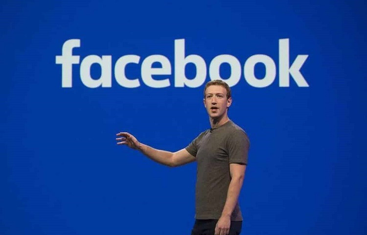 Mark Zuckerberg: Mạng xã hội để xây dựng mối quan hệ, không phải để 