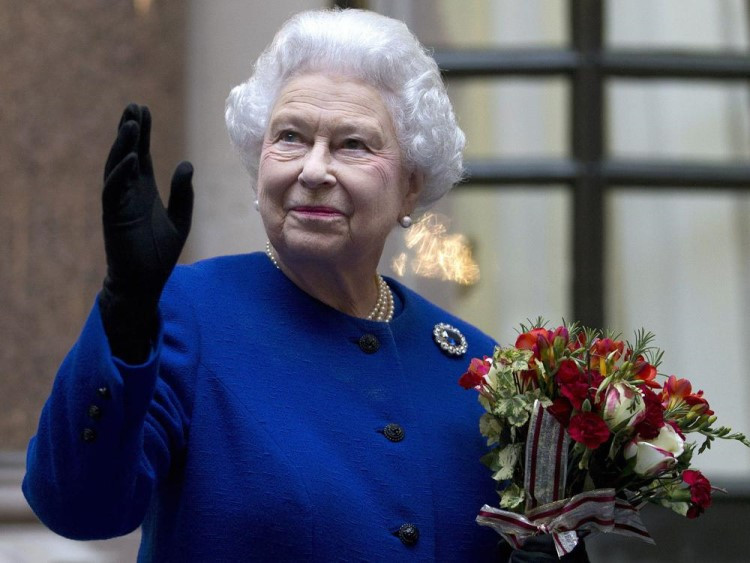 Nữ hoàng Elizabeth II từ trần sau 70 năm trên ngai vàng