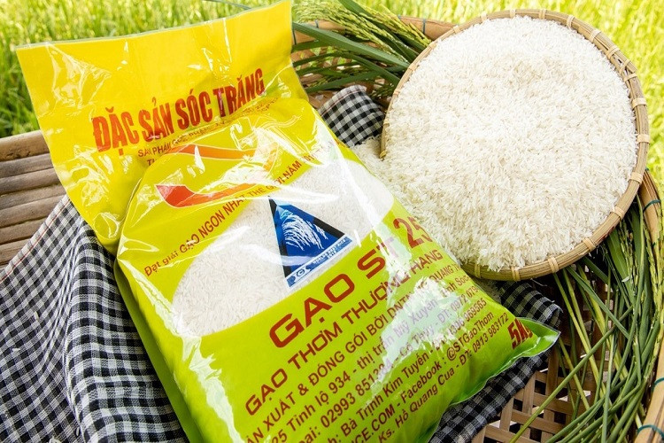 Ấn Độ áp thuế 20% với xuất khẩu gạo - cơ hội lớn cho Việt Nam