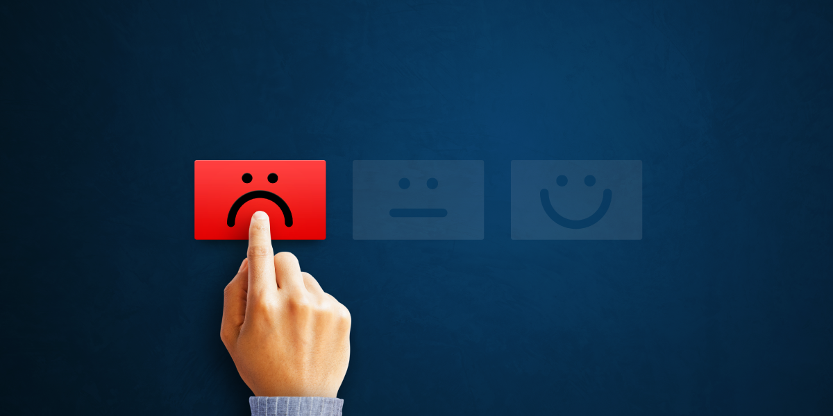 Doanh nghiệp ứng xử với review tiêu cực: Hãy cảm ơn người đánh giá