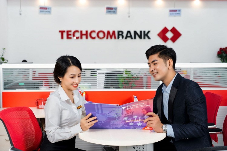 Techcombank - Ngân hàng có điểm mạnh nổi bật về vốn và khả năng sinh lời