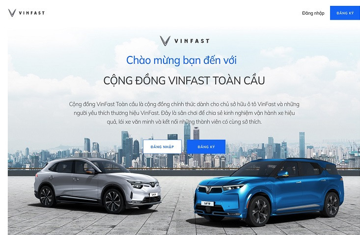 Với khoảng 6.000 khách mời, hai đại nhạc hội ra mắt Cộng đồng VinFast sẽ trở thành sự kiện trực tiếp có quy mô lớn bậc nhất từ trước đến nay của cộng đồng người sử dụng ô tô Việt Nam