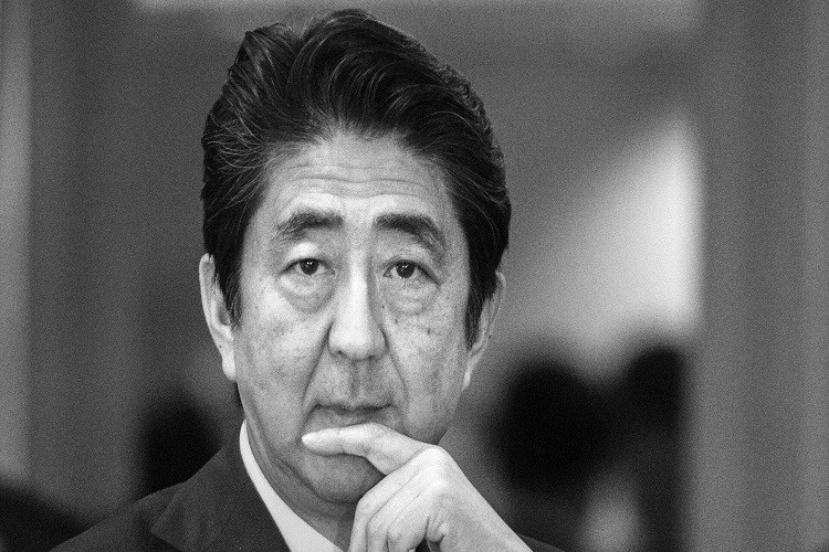Cố Thủ tướng Abe Shinzo: cầu nối kinh tế Nhật - Việt