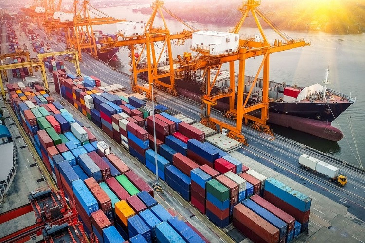 Kim ngạch xuất khẩu trong 9 tháng tăng 17,82%