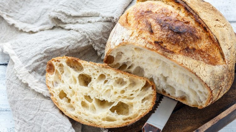 Bánh mì vẫn là thực phẩm lành mạnh không nên kiêng