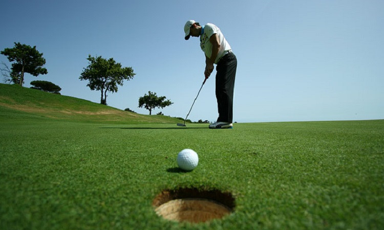 CLB Golf Du Lịch Phía Nam chuẩn bị ra mắt bằng giải đấu hoành tráng
