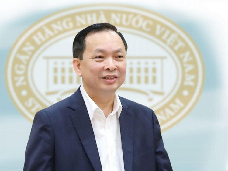 Ông Đào Minh Tú - Phó Thống đốc NHNN cho biết NHNN có những biện pháp theo quy định của pháp luật để đảm bảo quyền lợi của người gửi tiền tại ngân hàng