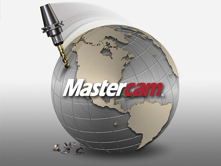 Mastercam là phần mềm gia công CNC được ưa chuộng hàng đầu và được sử dụng phổ biến rộng rãi nhất thế giới trong suốt gần 40 năm vừa qua.