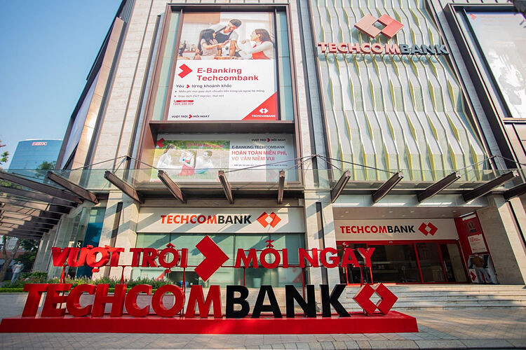 Techcombank được vinh danh là “Ngân hàng tốt nhất Việt Nam 2022”, do các tổ chức quốc tế uy tín Euromoney và FinanceAsia bình chọn.