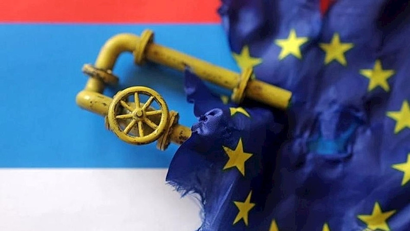 EU khó thoát khủng hoảng năng lượng trong ngắn hạn