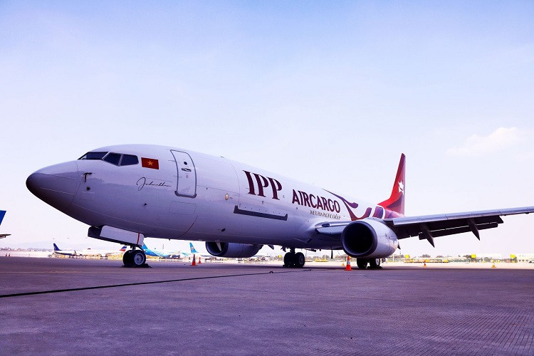 Ông Jonathan Hạnh Nguyễn xin ngừng cấp giấy phép kinh doanh hãng hàng không IPP Cargo