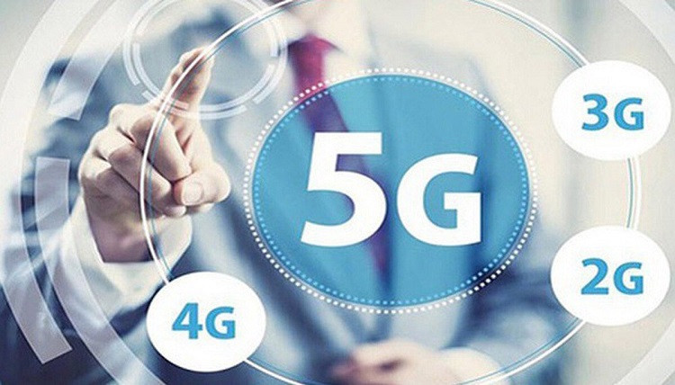 Việt Nam sẽ tổ chức đấu giá tần số 4G, 5G