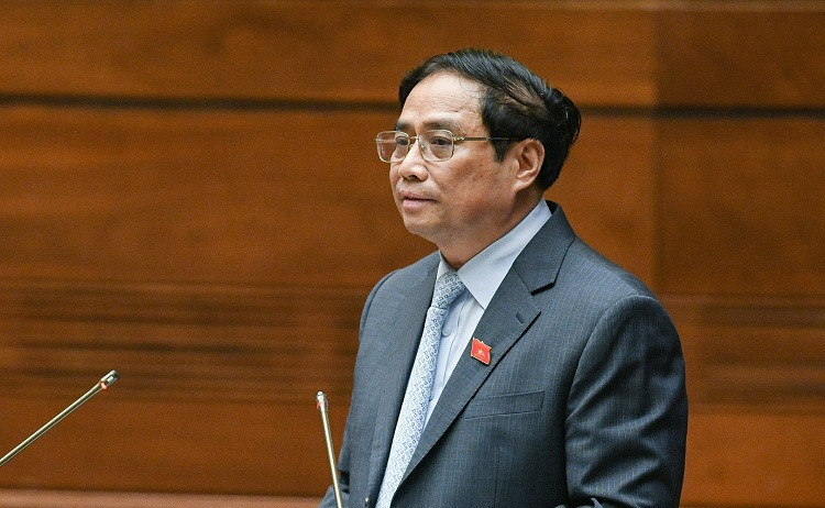 Thủ tướng Phạm Minh Chính: Chính phủ rút kinh nghiệm trong điều hành giá và bảo đảm nguồn cung xăng dầu
