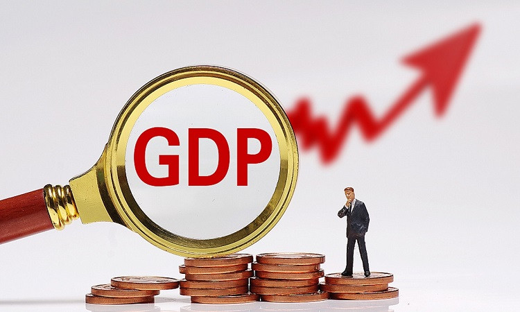 6 bước quy định nội dung chỉ tiêu GDP, GRDP