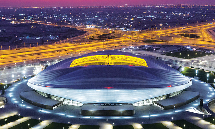 FIFA World Cup 2022: Không chỉ là “sân chơi” của thương hiệu thể thao