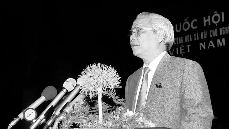 Cố Thủ tướng Võ Văn Kiệt: Người đã làm được rất nhiều việc