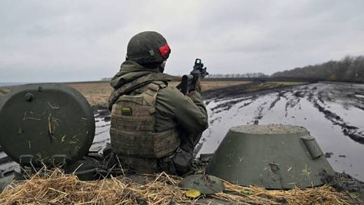 Chiến sự Nga - Ukraine sẽ chậm lại vào mùa Đông