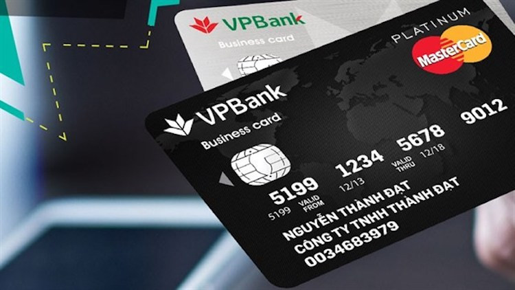 Mastercard mang đến nhiều lựa chọn thanh toán cho chủ thẻ VPBank với Google Wallet