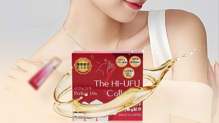 Hifu Collagen – Giải pháp nâng cơ, xóa nhăn