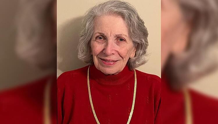 Bí mật của bà Carol Siegler - "Siêu Lão niên" năm nay hơn 80 tuổi nhưng vẫn minh mẫn và sở hữu trí nhớ tốt hơn người bình thường ở độ tuổi 50.